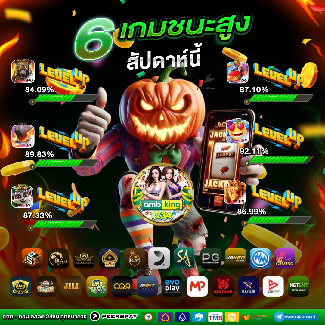 ufabet เว็บตรง 888 - แบนเนอร์โปรโมชั่น