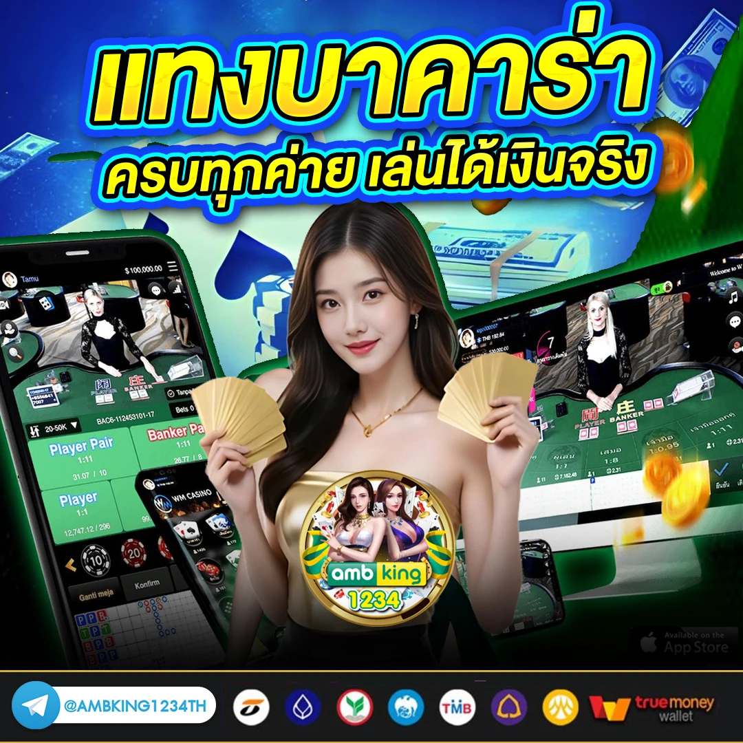 สล็อตเวลาแตก - แบนเนอร์โปรโมชั่น