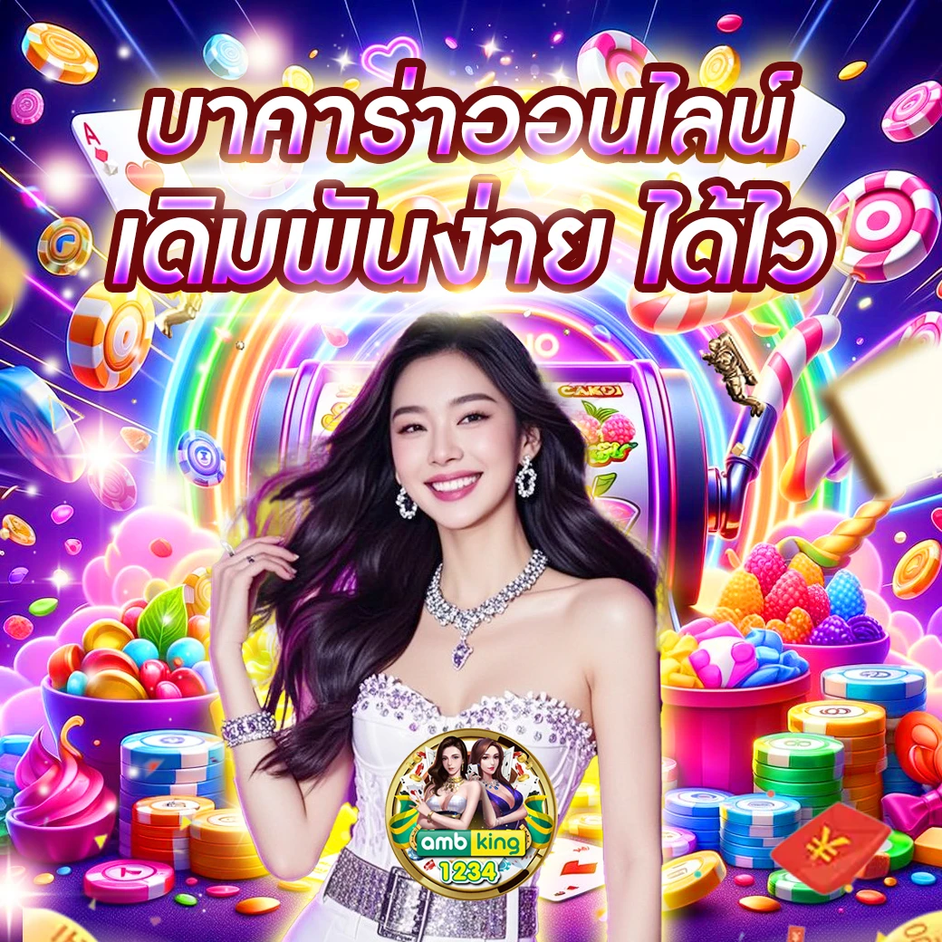 รวมโปรสล็อตทุนน้อยล่าสุด - แบนเนอร์โปรโมชั่น