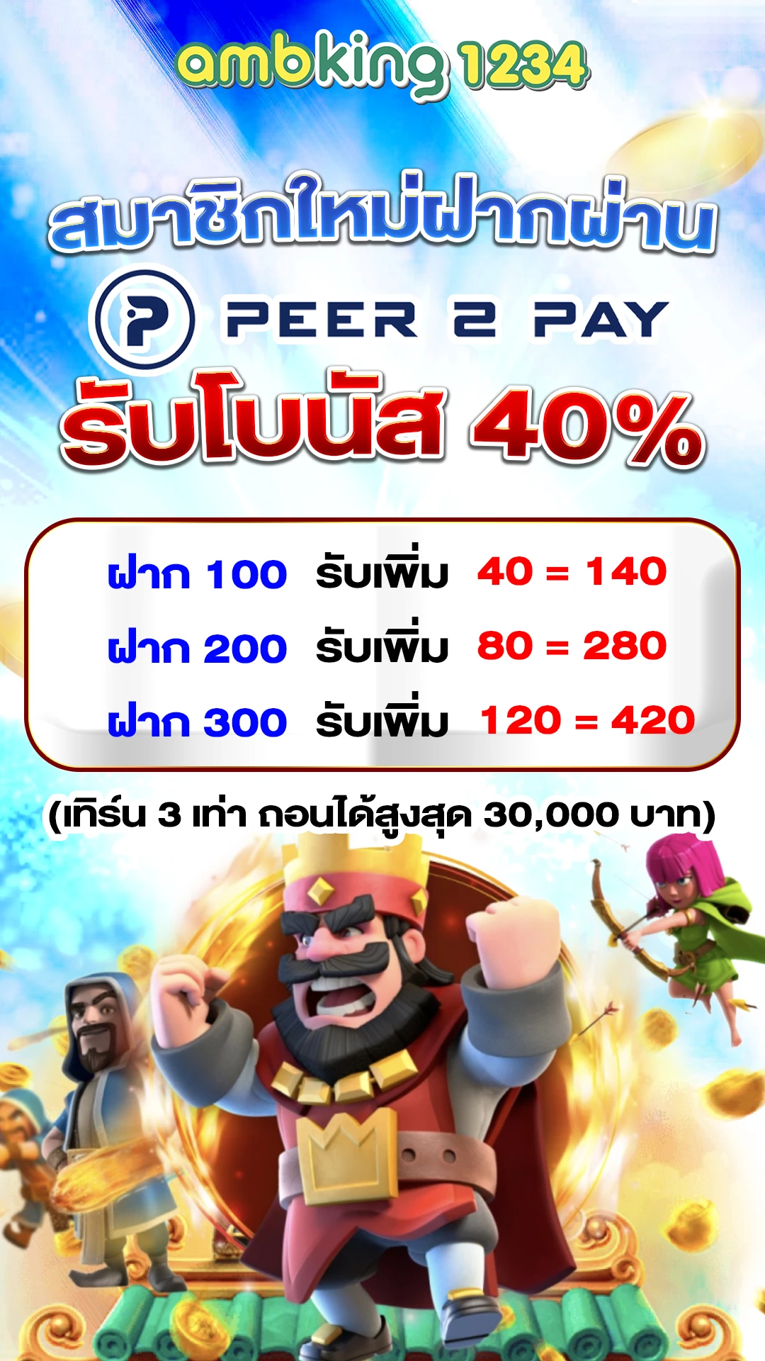 money 168 slot - แบนเนอร์โปรโมชั่น