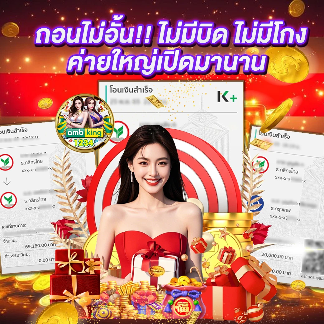 ufabet x10 - แบนเนอร์โปรโมชั่น