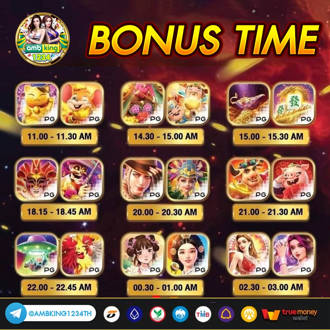 สล็อตเว็บตรง ฝากถอน true wallet ไม่มี ขั้น ต่ํา 10 รับ 100 - แบนเนอร์โปรโมชั่น