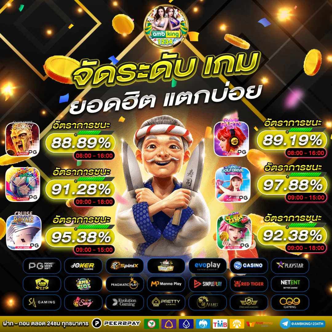 ทางเข้า w88 ใหม่ ล่าสุด - แบนเนอร์โปรโมชั่น
