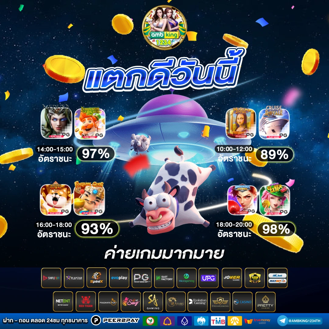 ufabet 2468 - แบนเนอร์โปรโมชั่น