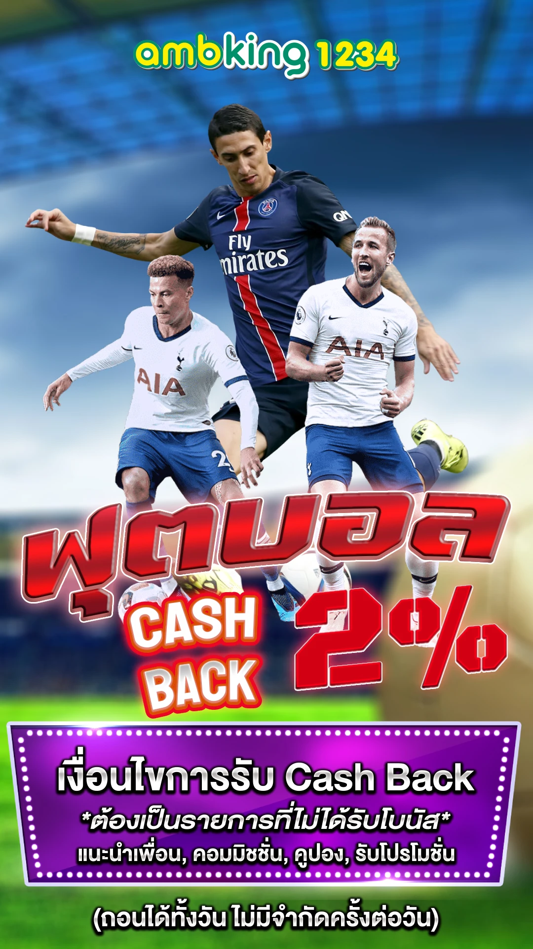 ทางเข้า pg ผ่านเว็บ - แบนเนอร์โปรโมชั่น