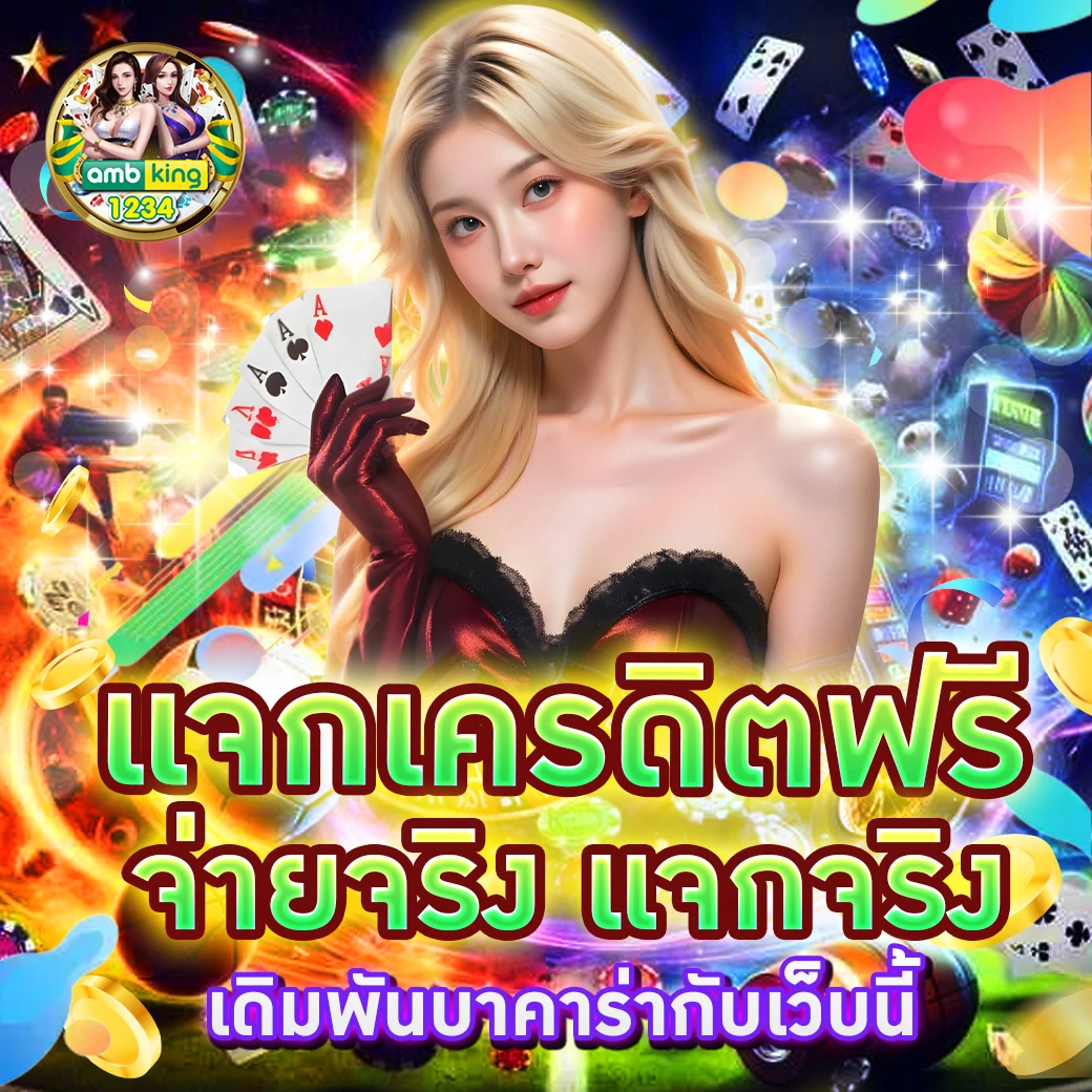 m98 gaming - แบนเนอร์โปรโมชั่น