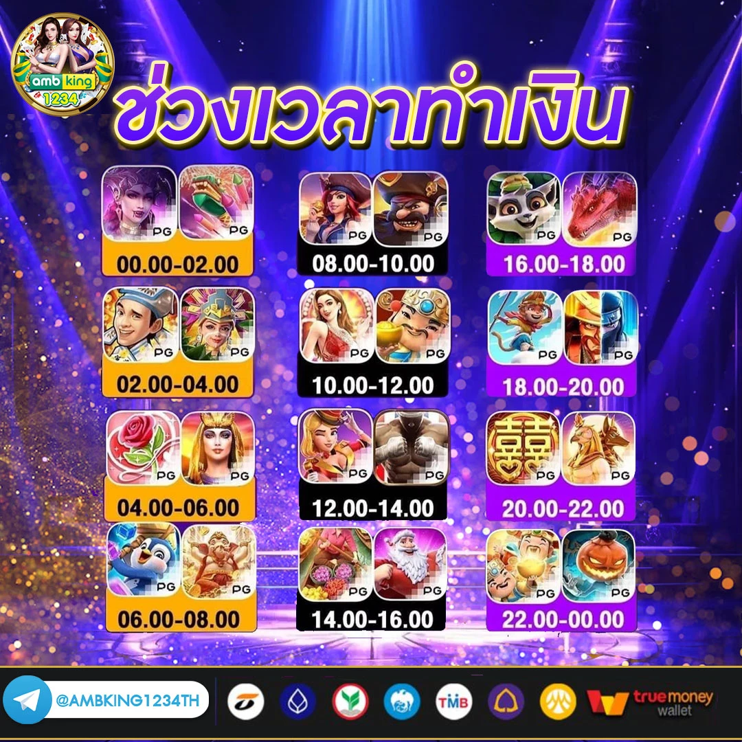 บทความ สล็อต - แบนเนอร์โปรโมชั่น